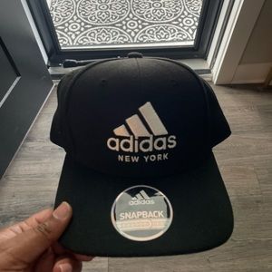 Adidas SnapBack